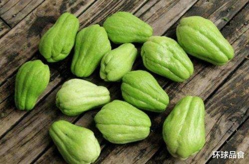 吃肉后吃瓜,探寻美食搭配的奇妙之旅